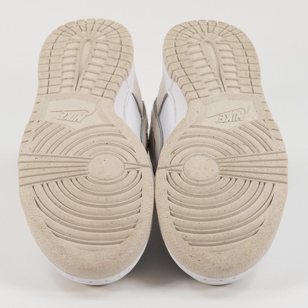 Nike Women's Dunk Low SE 'Sisterhood' DV1160-100 size Women's 9.5 Men's 8 - Picture 8 of 9